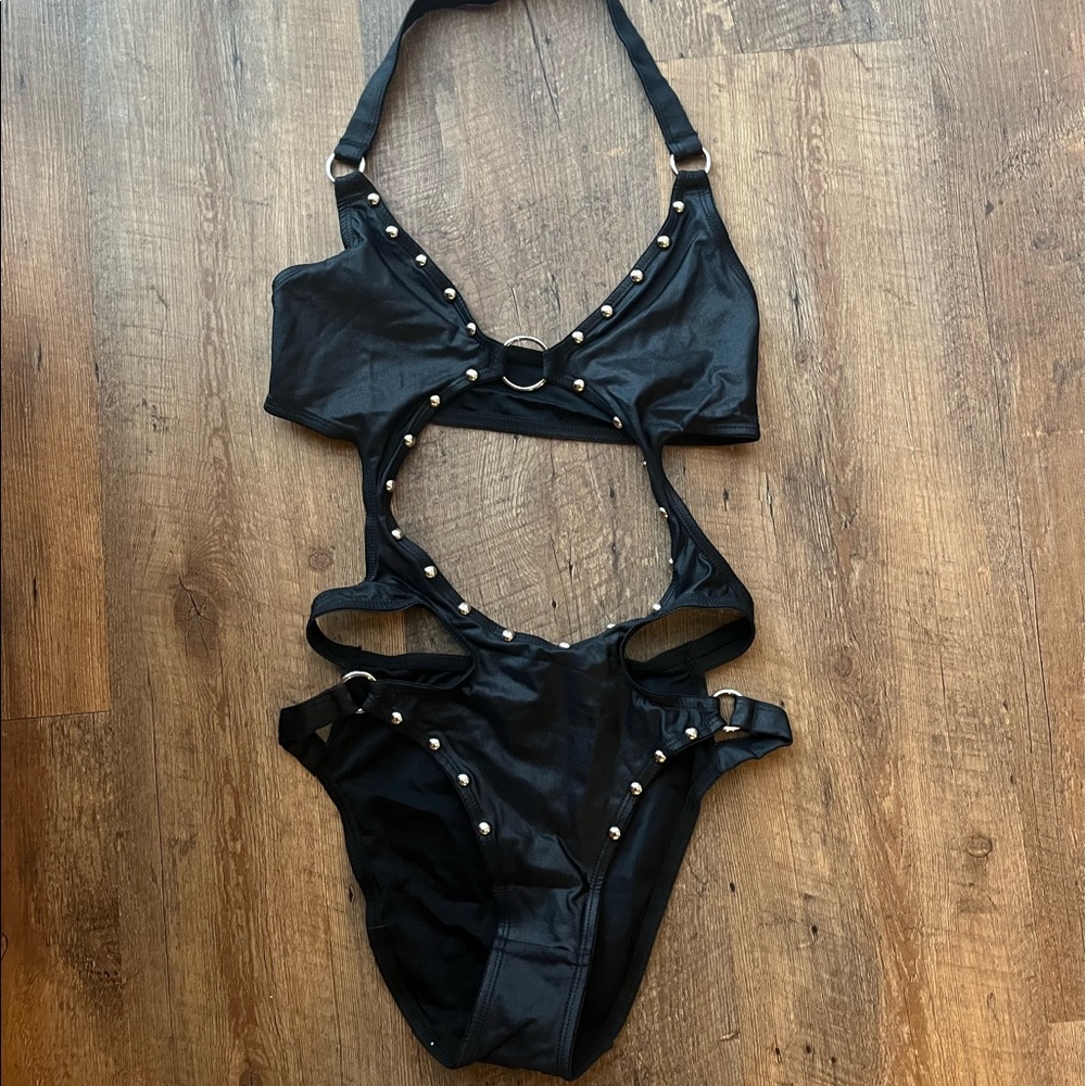 Killstar bodysuit